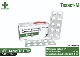 TESACT-M